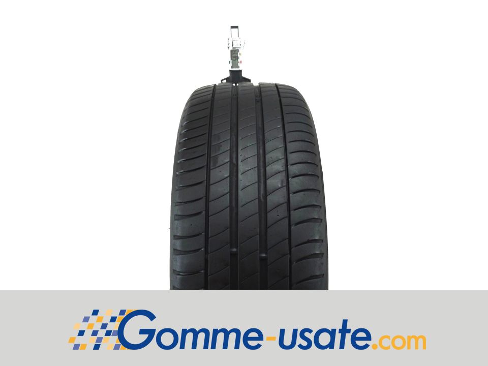 Thumb Michelin Gomme Usate Michelin 225/45 R17 91W Primacy 3 (70%) pneumatici usati Estivo_2